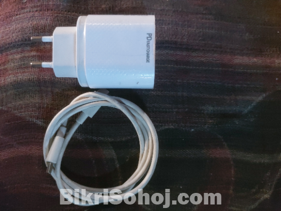 Phone charger